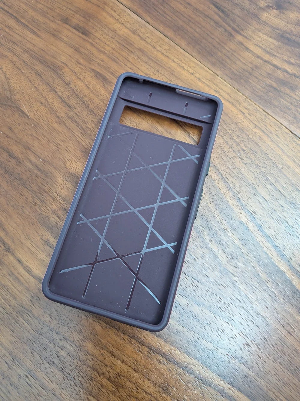 Google Pixel 7 Crave Phone Case With Flower Popsocket